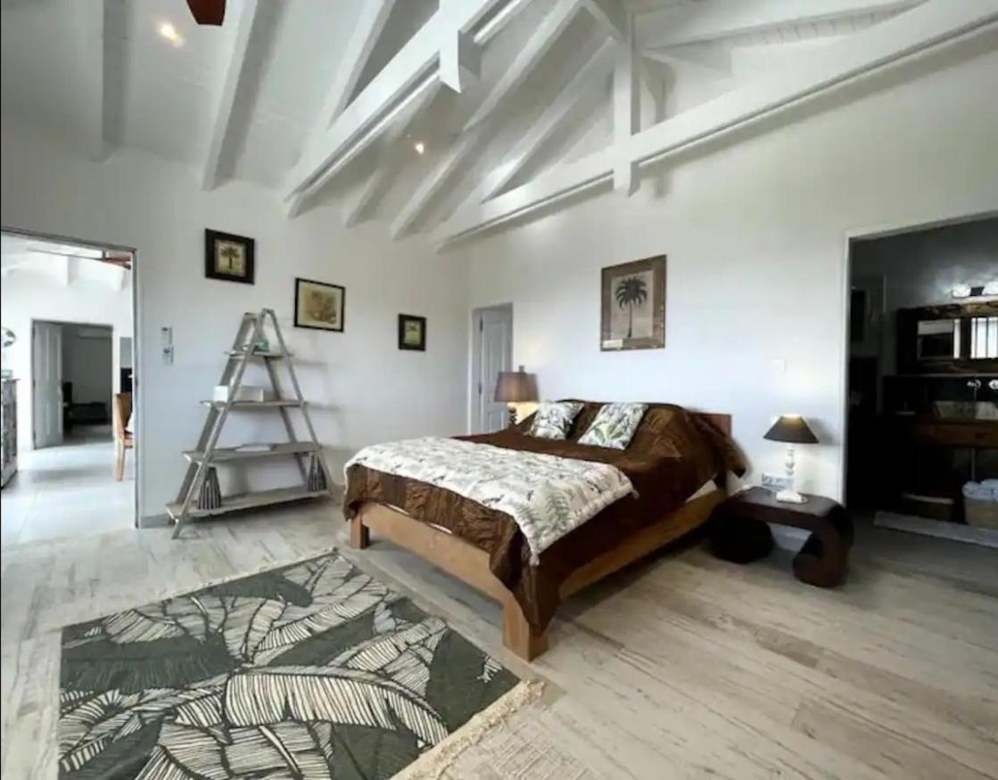 Maison De Camille Baie Nettle Bagian luar foto