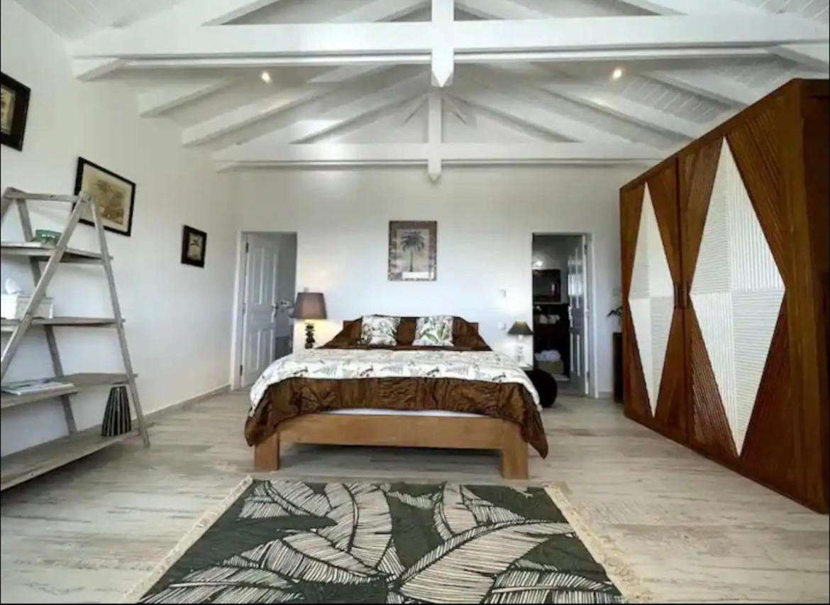 Maison De Camille Baie Nettle Bagian luar foto