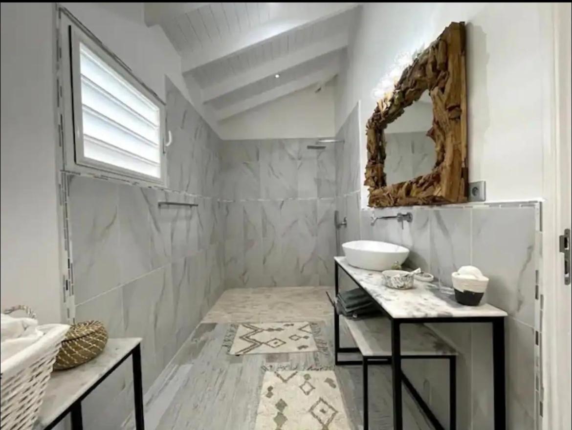 Maison De Camille Baie Nettle Bagian luar foto